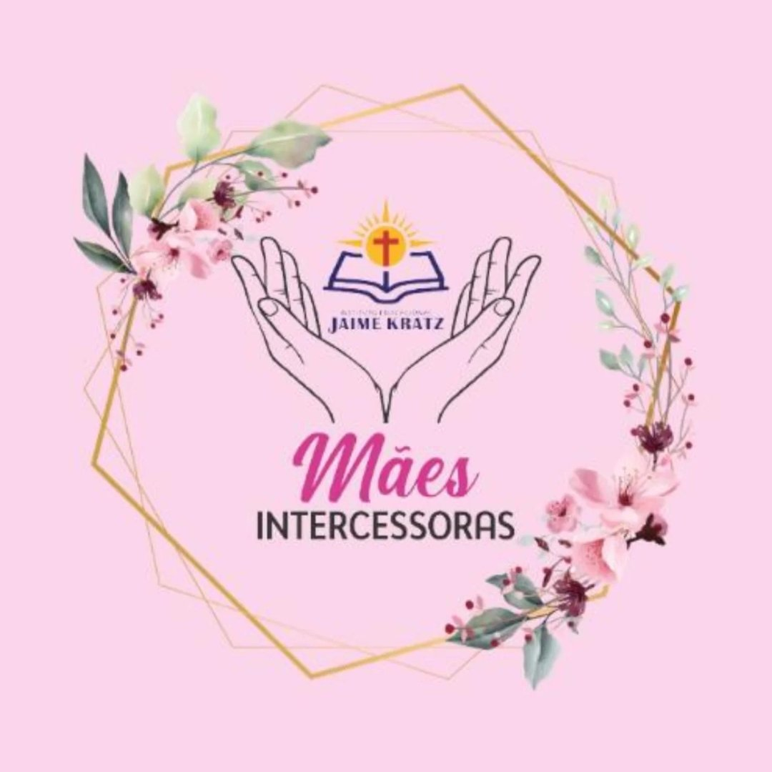 Logo Mães Intercessoras JK