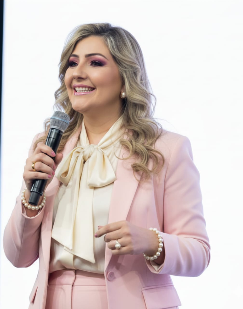 Viviane Ischio